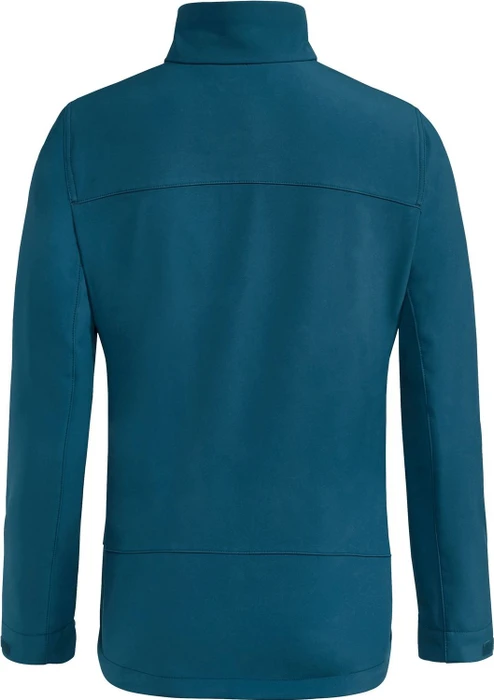 Vaude Cyclone VI Funktionsjacke blue sapphire (Damen)
