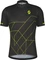 Scott RC Pro Team 20 Trikot kurzarm black/sulphur yellow (Herren) Vorschaubild