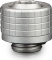 Thermal Grizzly DeltaMate Fitting ST13, G1/4" auf 13/10mm, Schlauchanschluss, matt nickel Vorschaubild