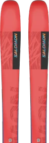 Salomon QST Stella 106 (Damen) (Modell 2023/2024)