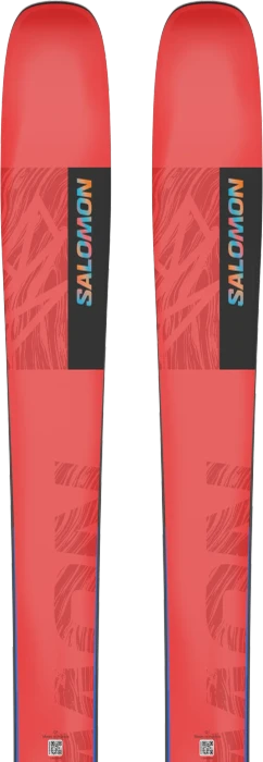 Salomon QST Stella 106 (Damen) (Modell 2023/2024)