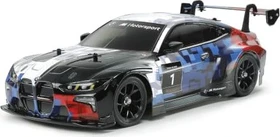 Tamiya BMW M4 GT3 Evo 2025 TT-02