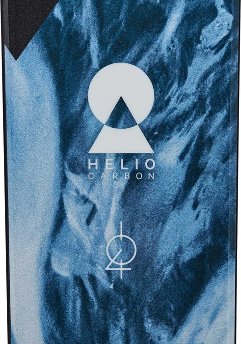 Black Diamond Helio Carbon 104 (Modell 2023/2024)