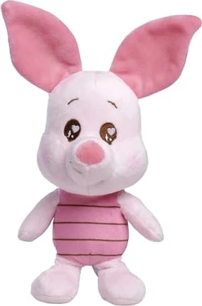 Simba Toys Disney Winnie the Pooh Twinkle Eye Ferkel 25cm
