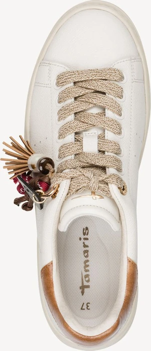 Tamaris Sneaker 23775 beige (Damen)