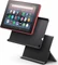 Amazon Fire HD 8 KFKAWI 2018, mit Werbung, rot, 16GB, inkl. Show-Modus-Dock Vorschaubild