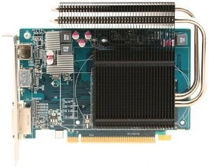 Sapphire Ultimate Radeon HD 6670, 1GB GDDR5, DVI, HDMI, DP, lite retail