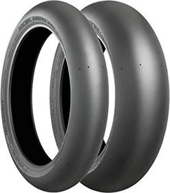 Bridgestone Battlax Racing V02 200/655 R17 TL (verschiedene Gummimischungen)