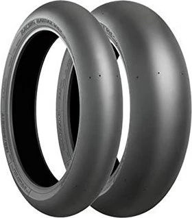 Bridgestone Battlax Racing V02 200/655 R17 TL (verschiedene Gummimischungen)