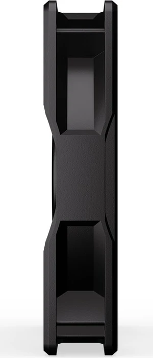 Endorfy Stratus 120 PWM, schwarz, 120mm