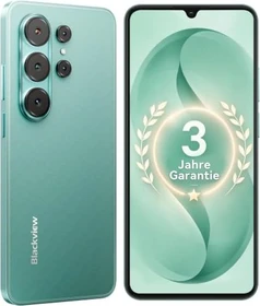 Blackview Wave 10C 128GB mint green