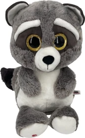 Nici Glubschis Waschbär Clooney 45cm