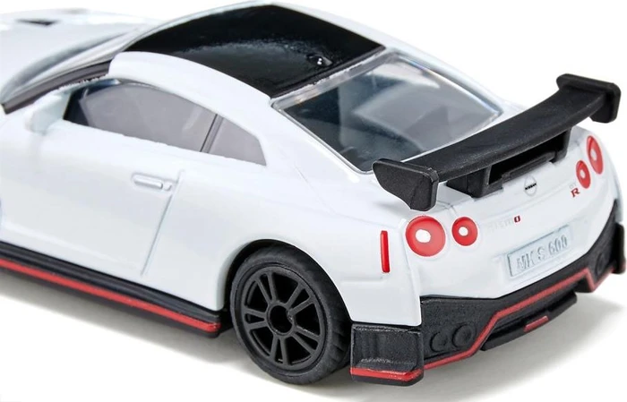 SIKU Super Nissan GT-R Nismo