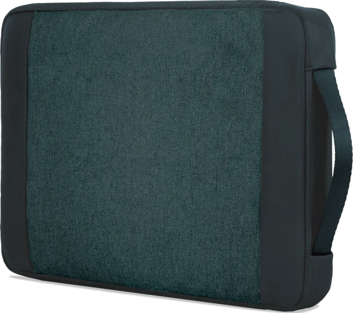 STM Kin Laptop Sleeve 16", aqua blue