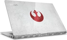 Lenovo Yoga 920-13IKB Star Wars Special Edition Rebell Alliance, Core i5-8250U, 8GB RAM, 256GB SSD, DE