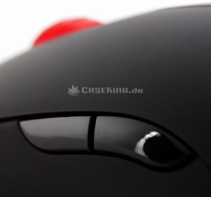 BenQ Zowie AM, USB