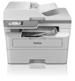 Brother MFC-L2960DW, Laser, einfarbig