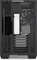 Sharkoon Steel Shark Black, Glasfenster Vorschaubild