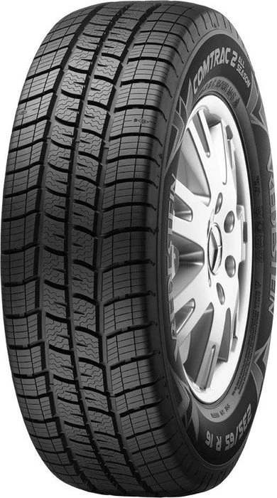 Vredestein Comtrac 2 All Season 215/60 R16C 103/101T