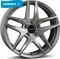 Borbet Z 8.0x18 5/112 ET38 (verschiedene Farben) Vorschaubild