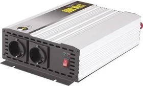 E-ast Sinus-Wechselrichter 12 V DC/230 V AC 3000W kurzfristige Spitzenleistung