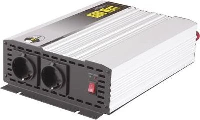 E-ast Sinus-Wechselrichter 12 V DC/230 V AC 3000W kurzfristige Spitzenleistung
