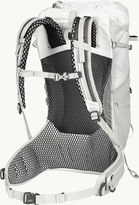 Jack Wolfskin Prelight Vent 20 stark white