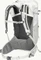Jack Wolfskin Prelight Vent 20 stark white Vorschaubild