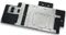 EK Water Blocks EK-FC R9-290X Lightning, Acetal/Nickel Vorschaubild