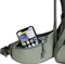 Tatonka Hike Pack 30 BC stone grey olive (Damen) Vorschaubild