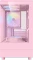 DarkFlash DB330M Pink, Glasfenster Vorschaubild