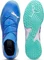 Puma Future 7 Match IT bluemazing/puma white/electric peppermint (Herren) Vorschaubild