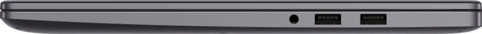 Huawei MateBook D 15 (2020) MateBook D 15 (2020), Space Grey, Core i3-10110U, 8GB RAM, 256GB SSD, DE