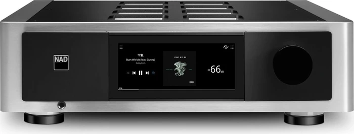 NAD M33 V2