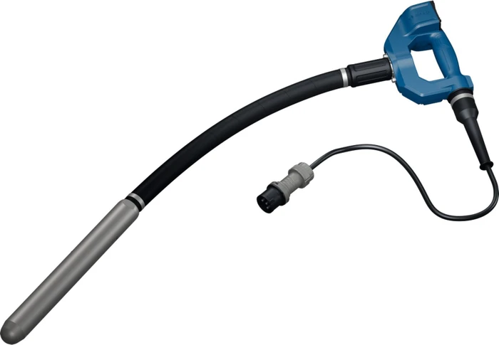 Bosch Professional GDI50-65D Akku-Betonverdichter solo