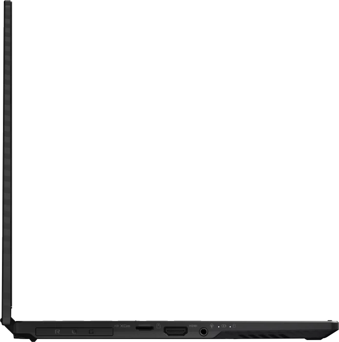 ASUS ROG Flow X13 (2023) GV302XA-NI006X, Ryzen 9 7940HS, 16GB RAM, 512GB SSD, DE