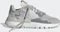 adidas Nite Jogger grey one/crystal white/grey two (Damen) Vorschaubild