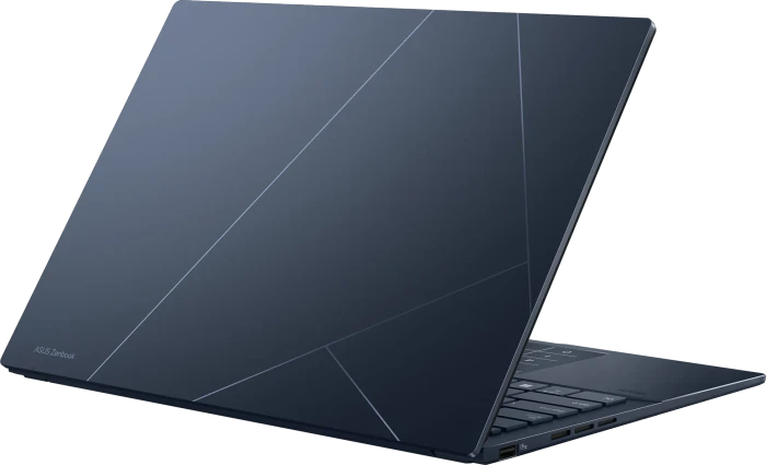 ASUS ZenBook 14 UX3405MA-QD940W, Ponder Blue, Core Ultra 7 155H, 32GB RAM, 1TB SSD, DE