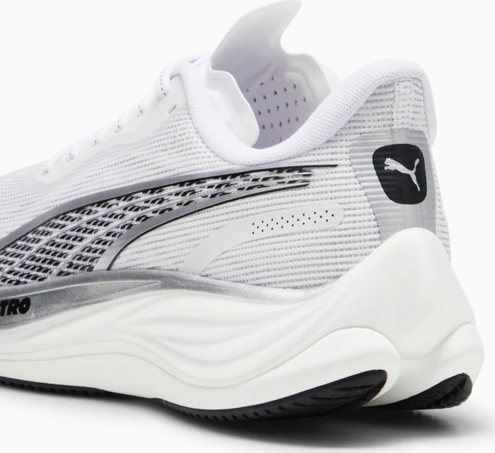 Puma Velocity Nitro 3 puma white/puma silver/puma black (Herren)