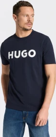 Hugo Boss Dulivio T-Shirt kurzarm dark blue (Herren)