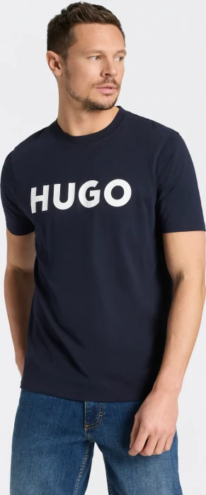 Hugo Boss Dulivio T-Shirt kurzarm dark blue (Herren)