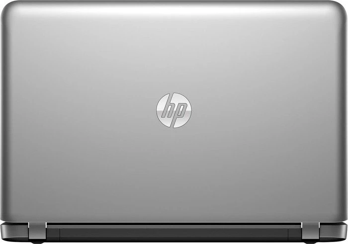 HP Pavilion 17-g131ng, silber, Core i3-6100U, 8GB RAM, 1TB HDD, DE