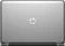 HP Pavilion 17-g131ng, silber, Core i3-6100U, 8GB RAM, 1TB HDD, DE Vorschaubild