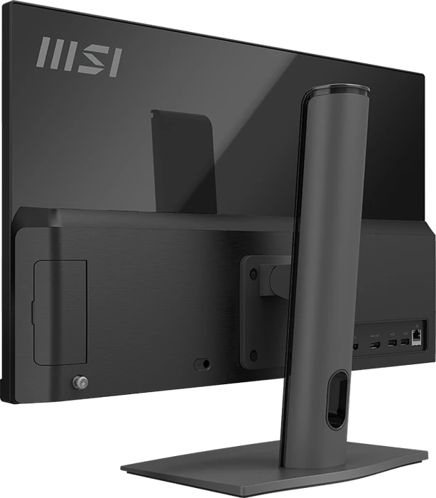 MSI Modern AM241P 11M-059AT, schwarz, Core i5-1135G7, 8GB RAM, 256GB SSD