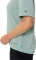 Vaude Loamer Mountainbike Funktionsshirt kurzarm dusty fern (Damen) Vorschaubild