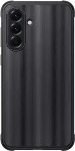 Samsung Rugged Case für Galaxy A56 5G schwarz