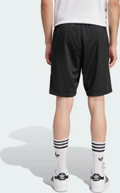 adidas Adicolor Firebird Shorts schwarz/weiß (Herren)