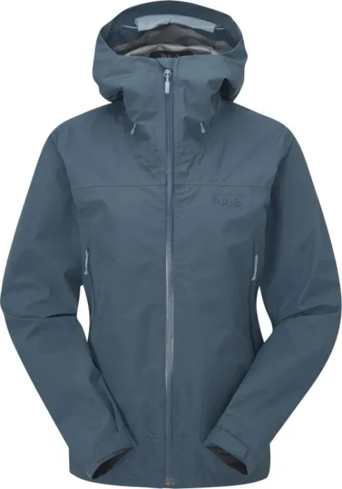 Rab Namche Gore-Tex Funktionsjacke orion blue (Damen)