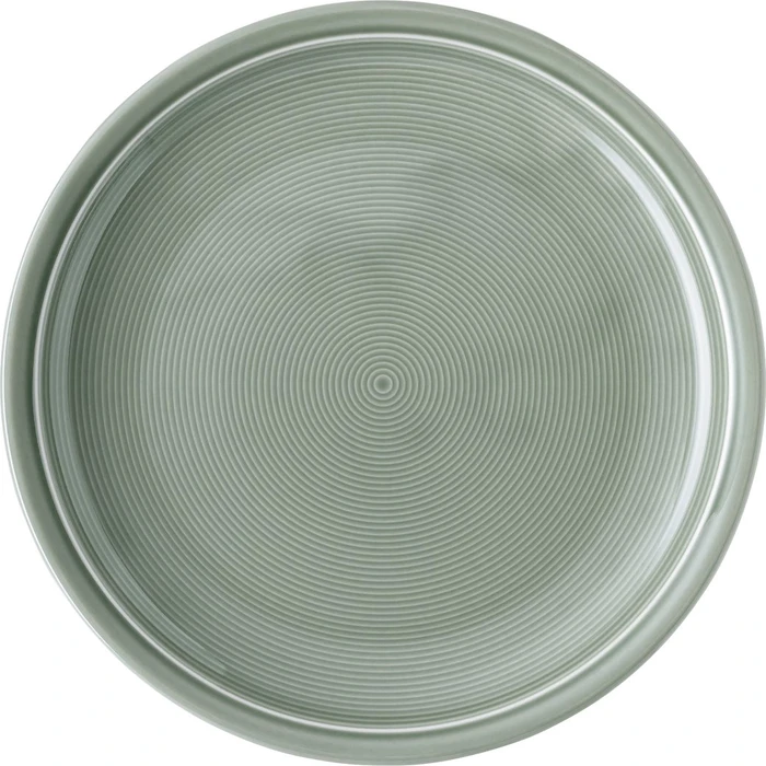Thomas Trend Colour Speiseteller 25.5cm moss green