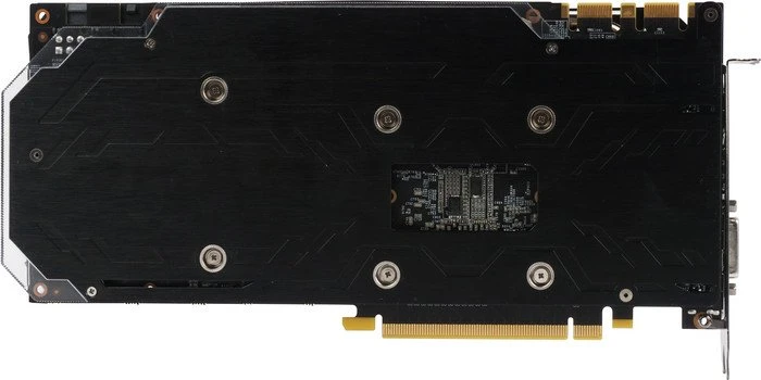 KFA2 GeForce GTX 1070 EXOC-SNPR, 8GB GDDR5, DVI, HDMI, 3x DP
